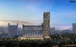 Aurea (D7), Apartment #615315141